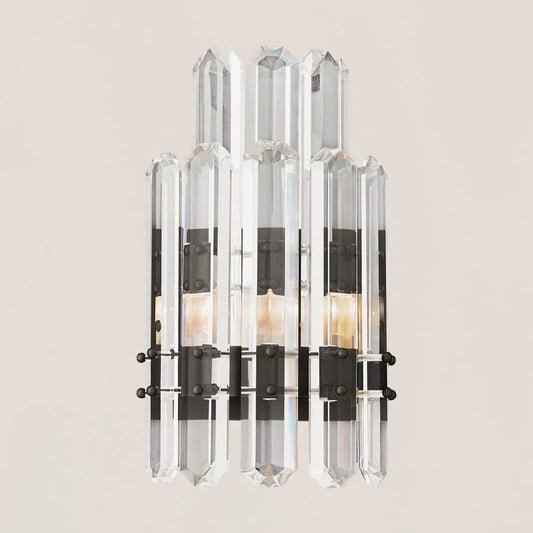 Bonnington 2-tier Wall Sconce