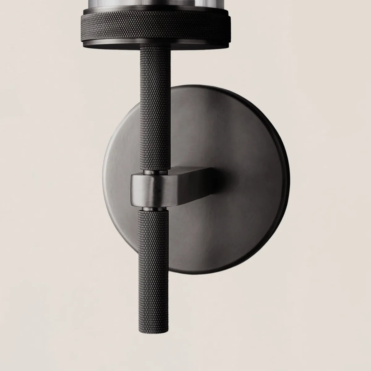 Lambeth Round Grand Wall Sconce