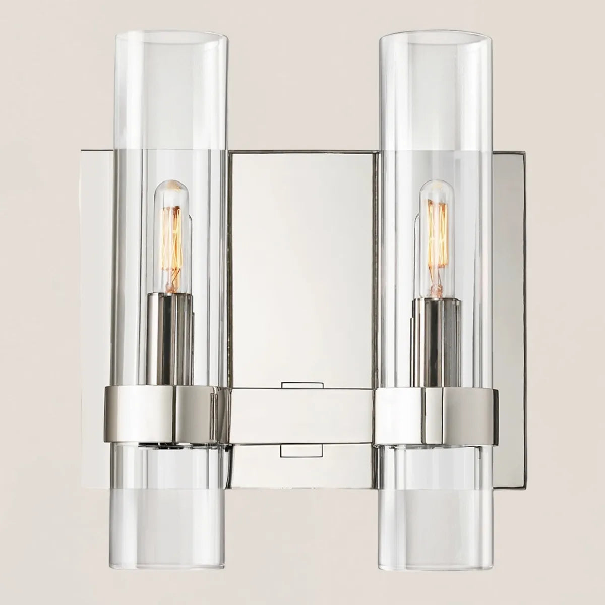 Ravelle Double Sconce