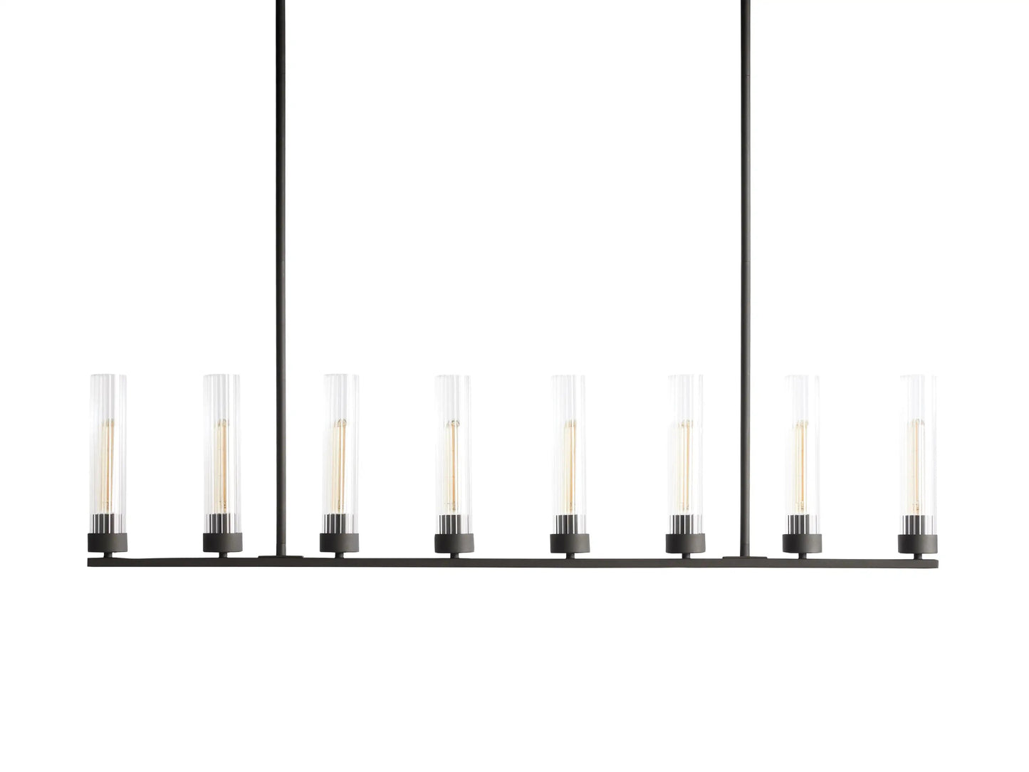 Andreas Linear Chandelier