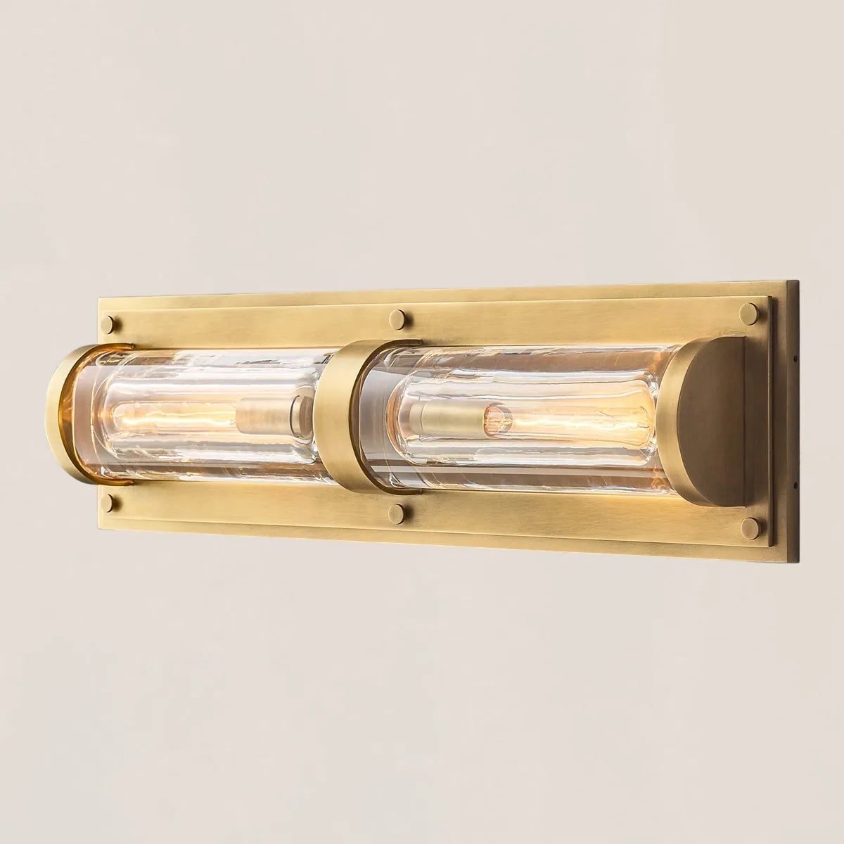 Savile Linear Grand Wall Sconce
