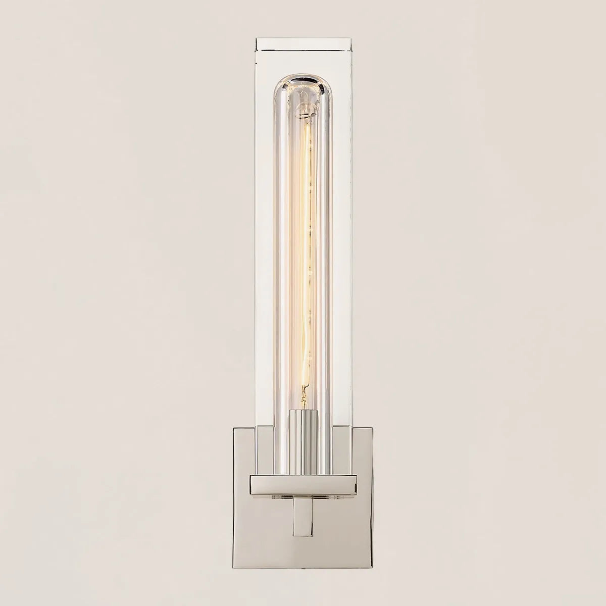 Savile Square Sconce