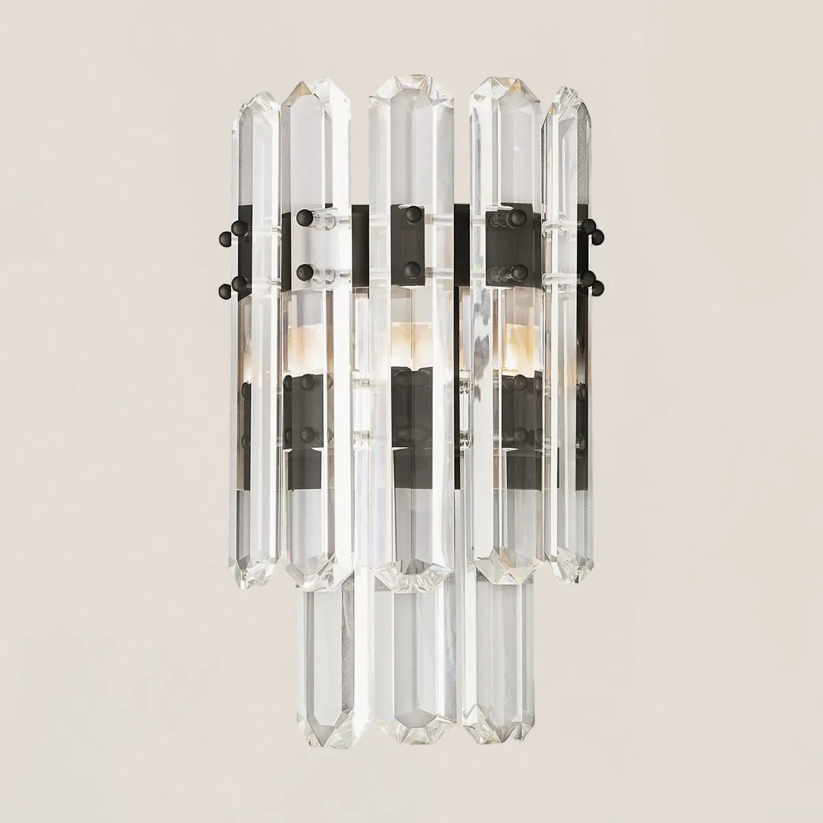 Bonnington 2-tier Wall Sconce