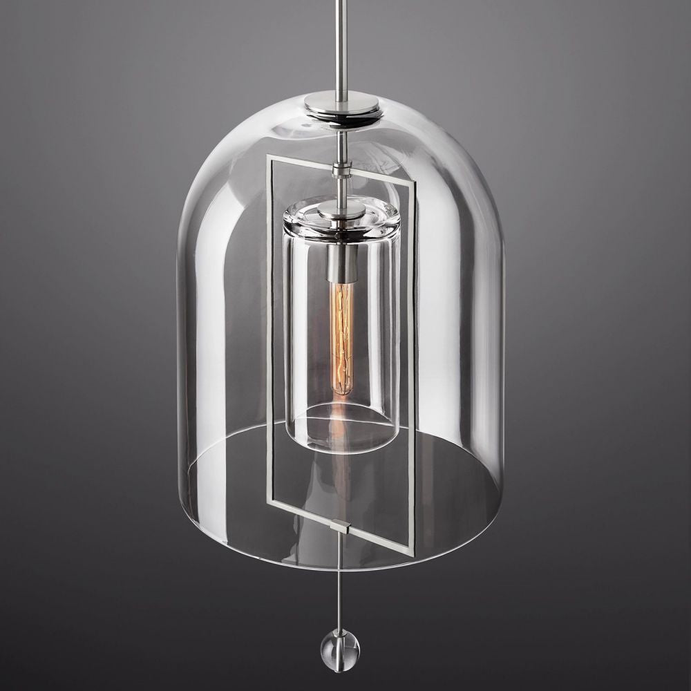 Fulcrum Grand Pendant 32"
