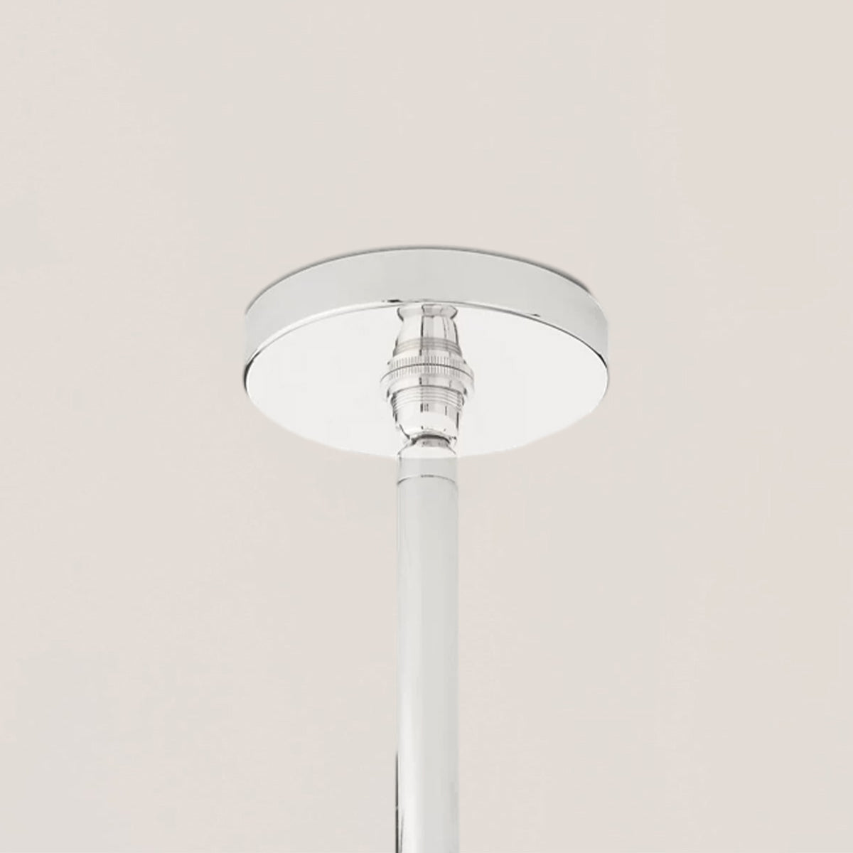 Pauillac Glass Round Chandelier 48"