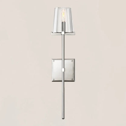 Pauillac Torch Sconce