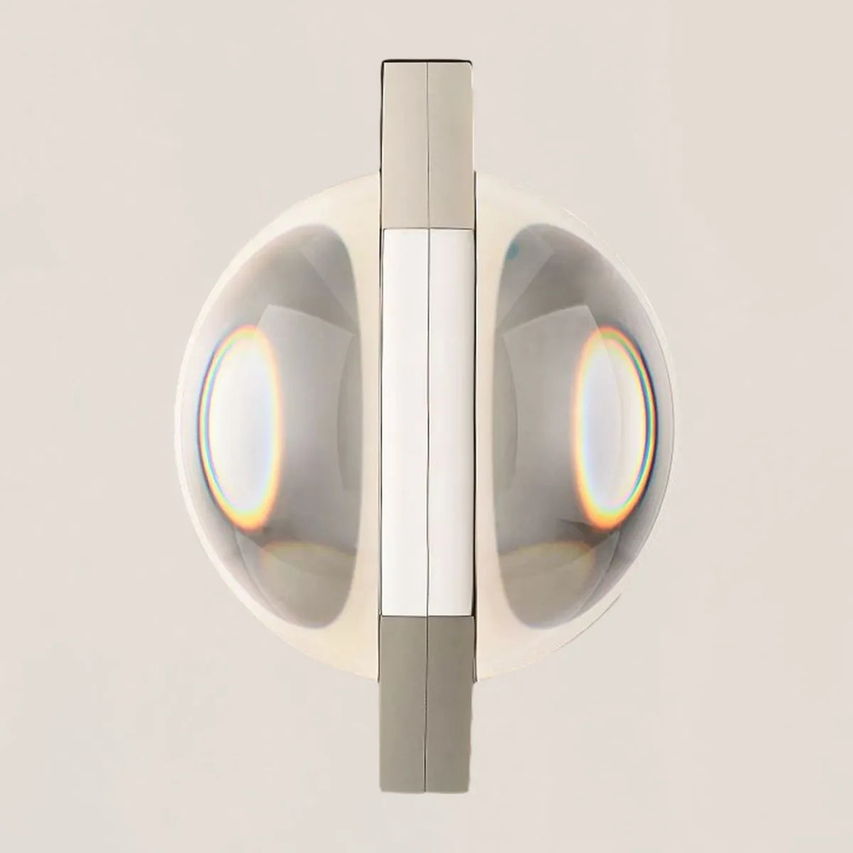Eclatant Planet Wall Sconce