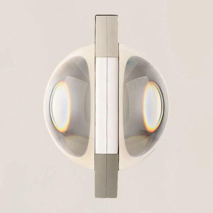Eclatant Planet Wall Sconce