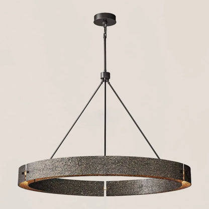Vouvray Round Chandelier