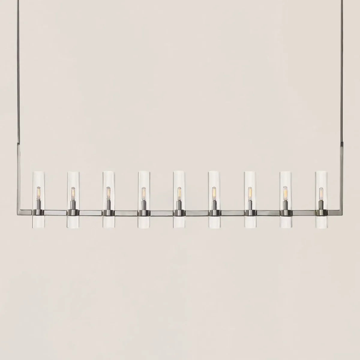Ravelle Linear Chandelier