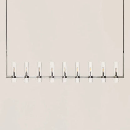 Ravelle Linear Chandelier