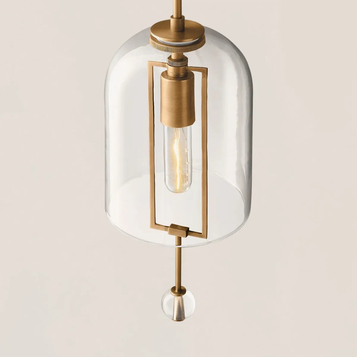 Fulcrum Grand Wall Sconce