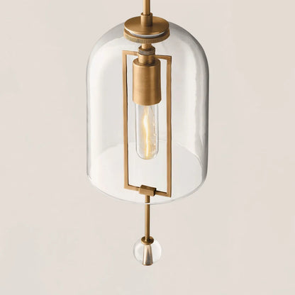 Fulcrum Grand Wall Sconce