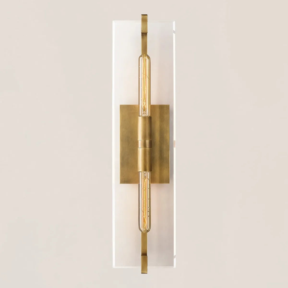 Marbuzet Linear Sconce