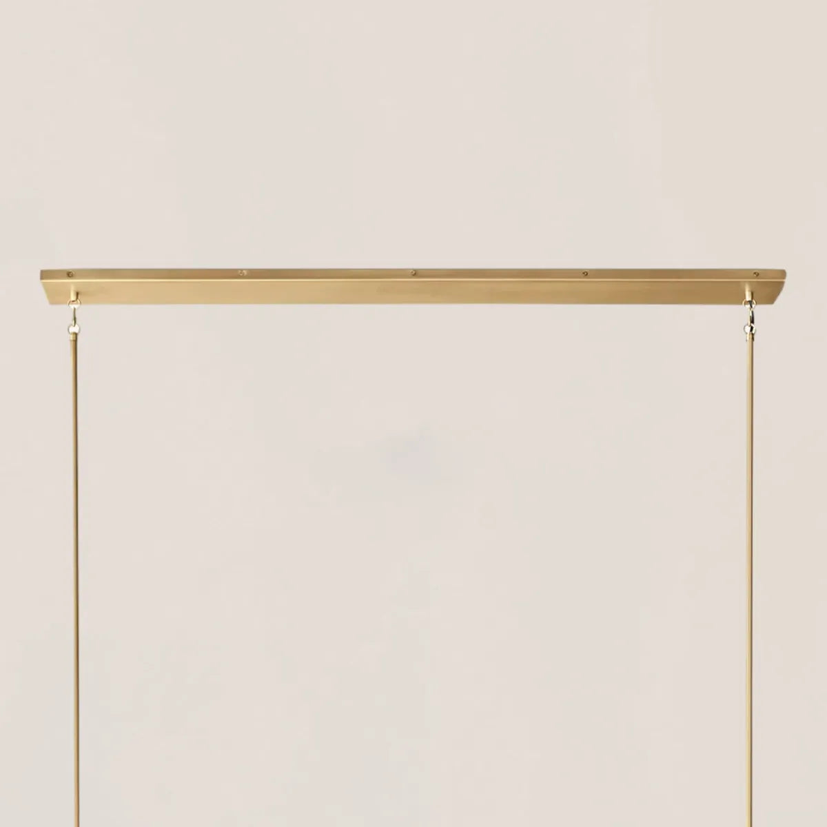 Pauillac Linear Chandelier