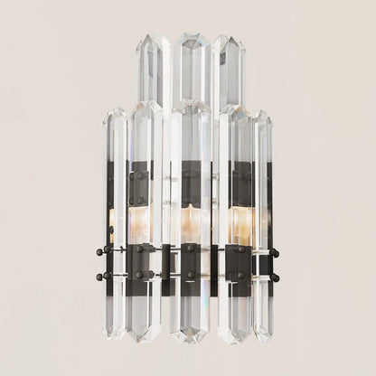 Bonnington 2-tier Wall Sconce