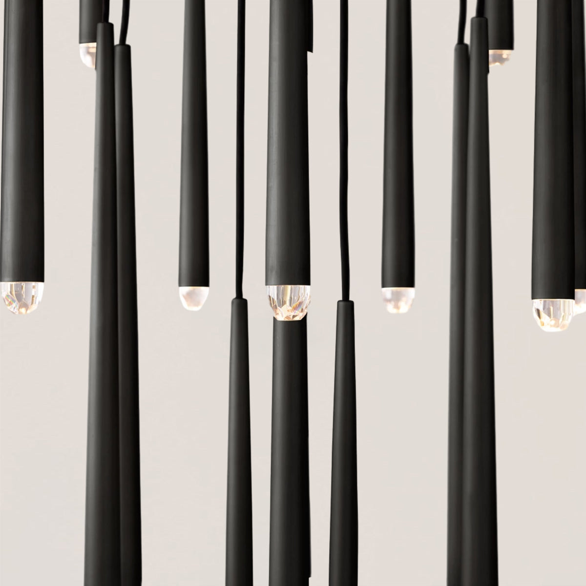 Aquitaine Modern Round Chandelier