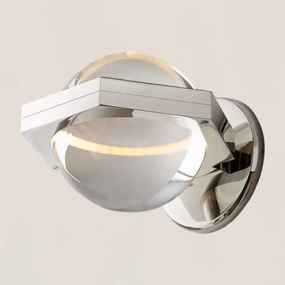 Eclatant Planet Wall Sconce