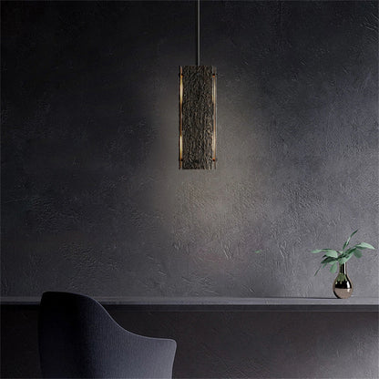 Vouvray Square Pendant
