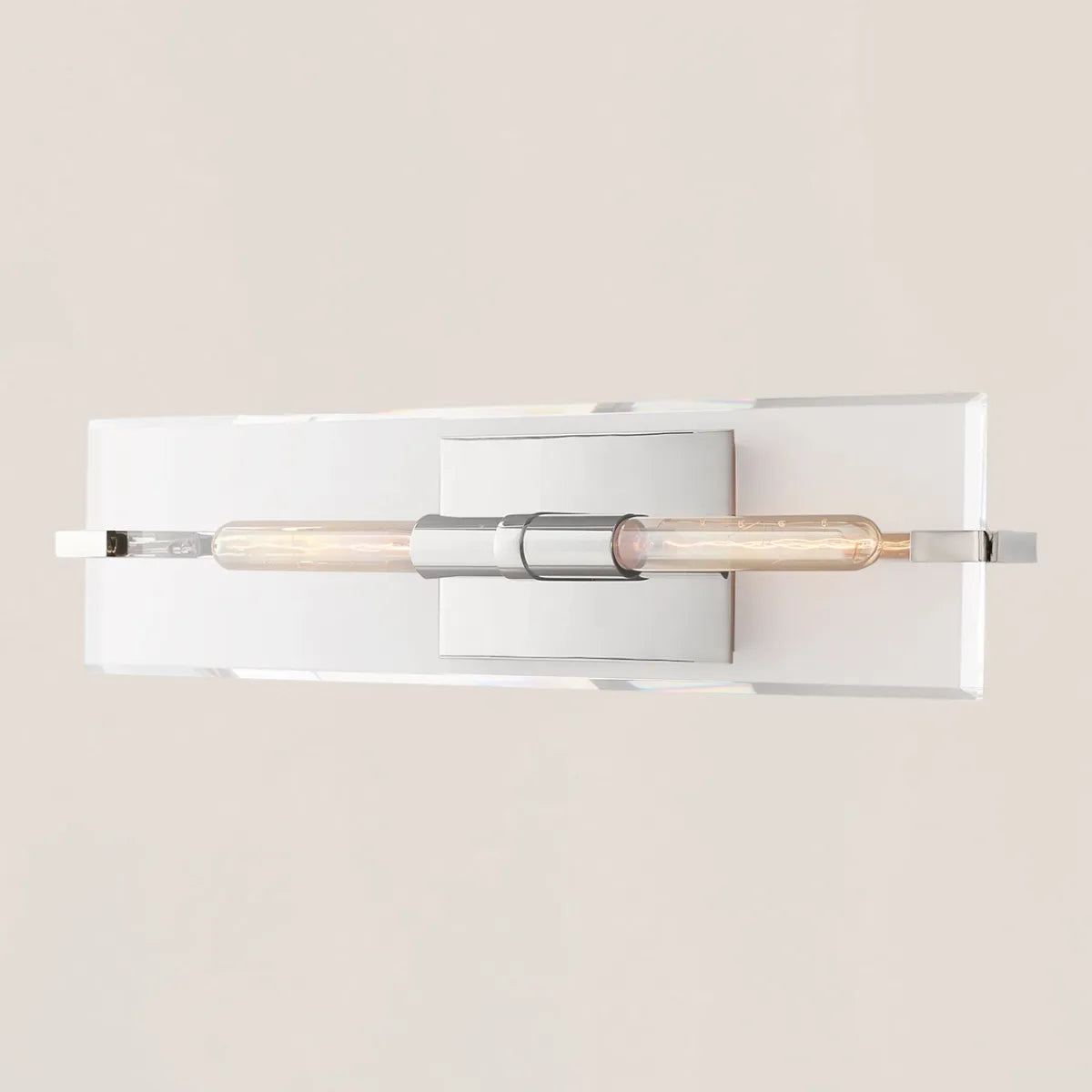 Marbuzet Linear Sconce