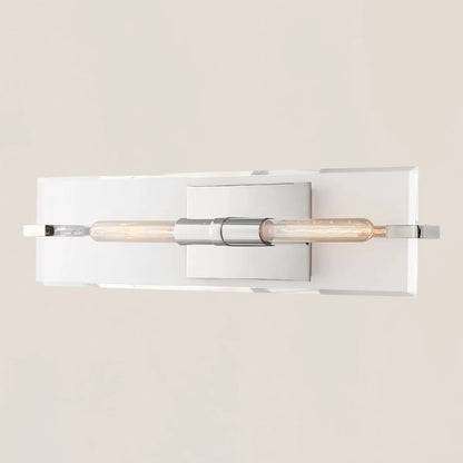 Marbuzet Linear Sconce
