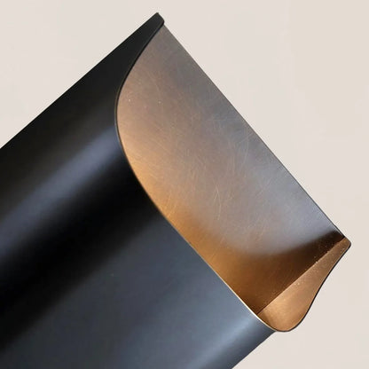 Leclercs Brass Wall Sconce