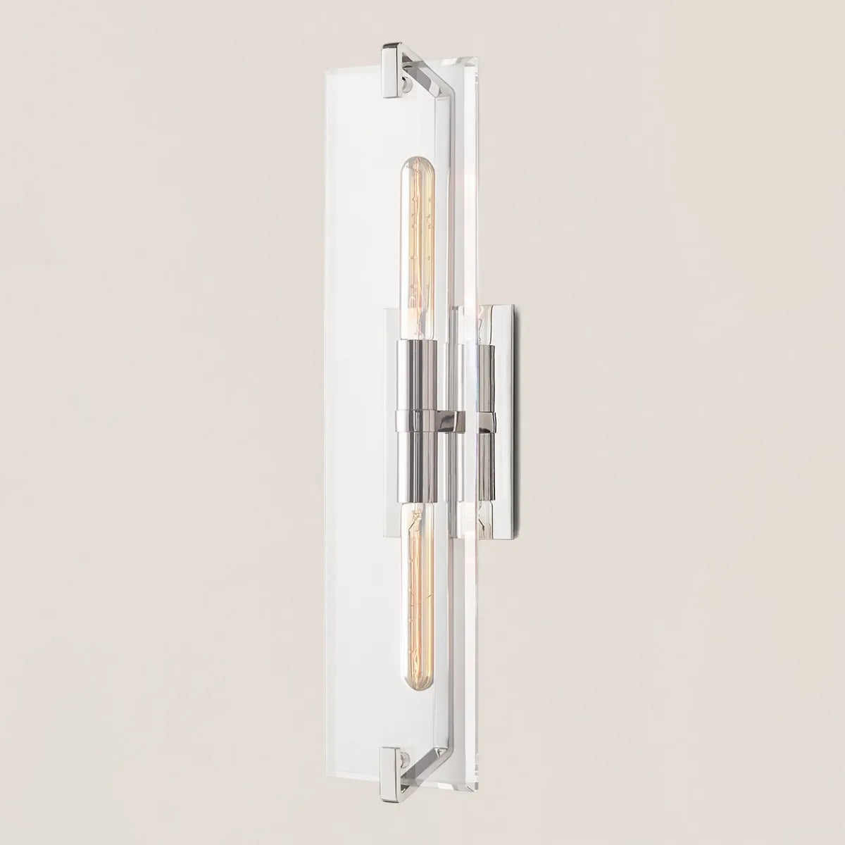 Marbuzet Linear Sconce