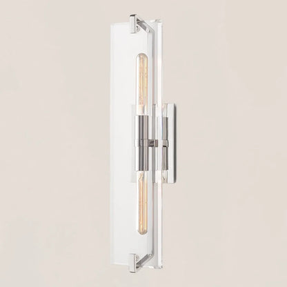 Marbuzet Linear Sconce