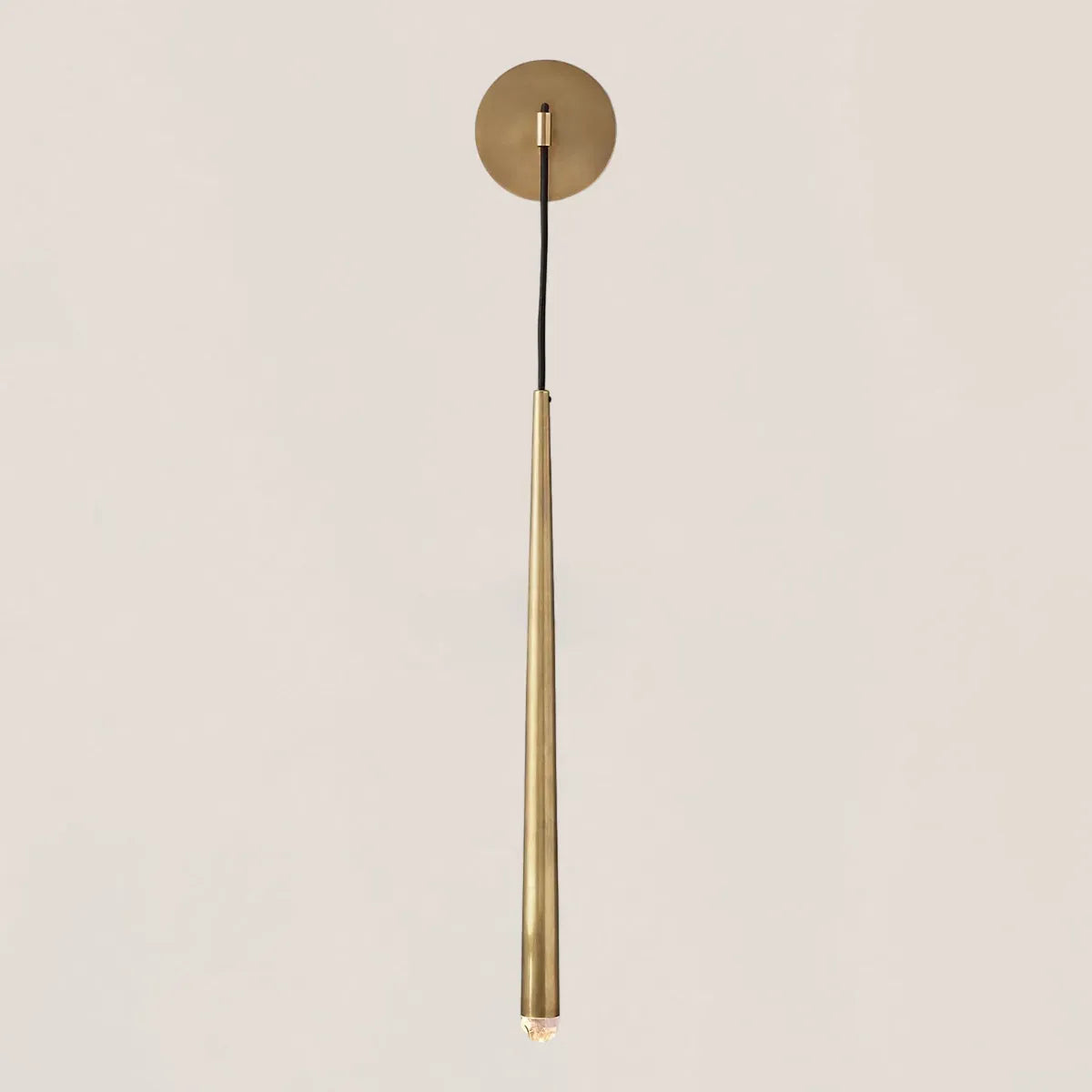 Aquitaine Modern Grand Wall Sconce