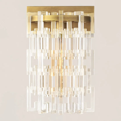 Marignan Round Wall Sconce