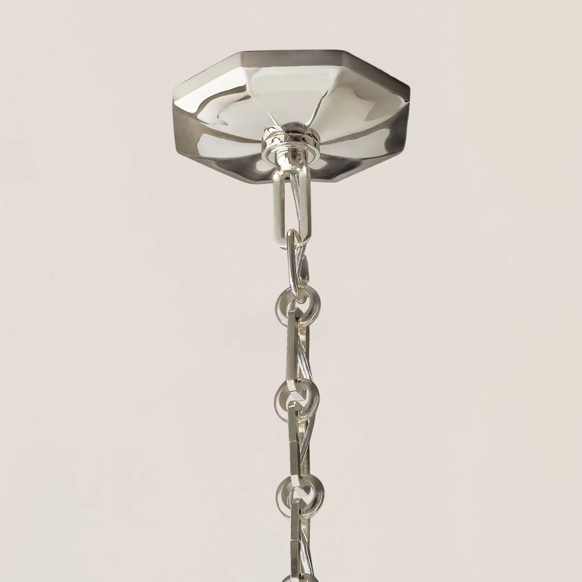Bonnington Round Chandelier