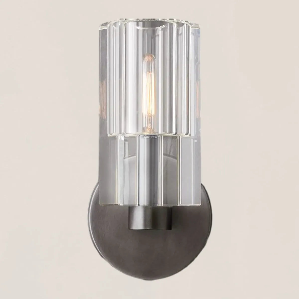 Arcachon Glass Wall Sconce