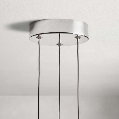 Solitaire Pendant Light