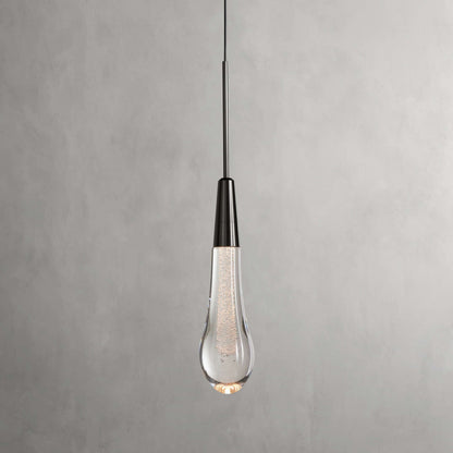 Solitaire Pendant Light