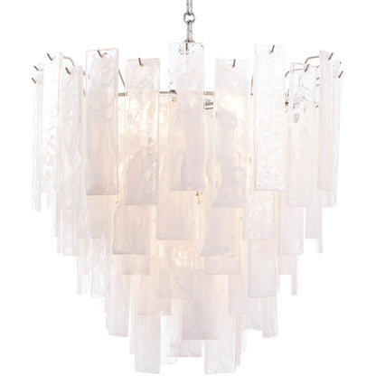 Glacier Chandelier