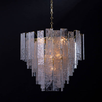 Glacier Chandelier