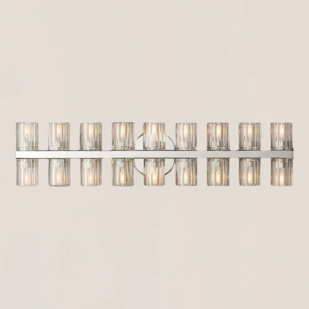 Arcachon Glass Wall Sconce