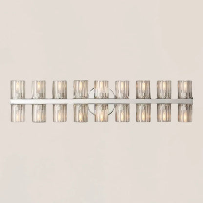 Arcachon Glass Wall Sconce