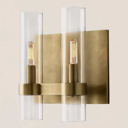 Ravelle Double Sconce