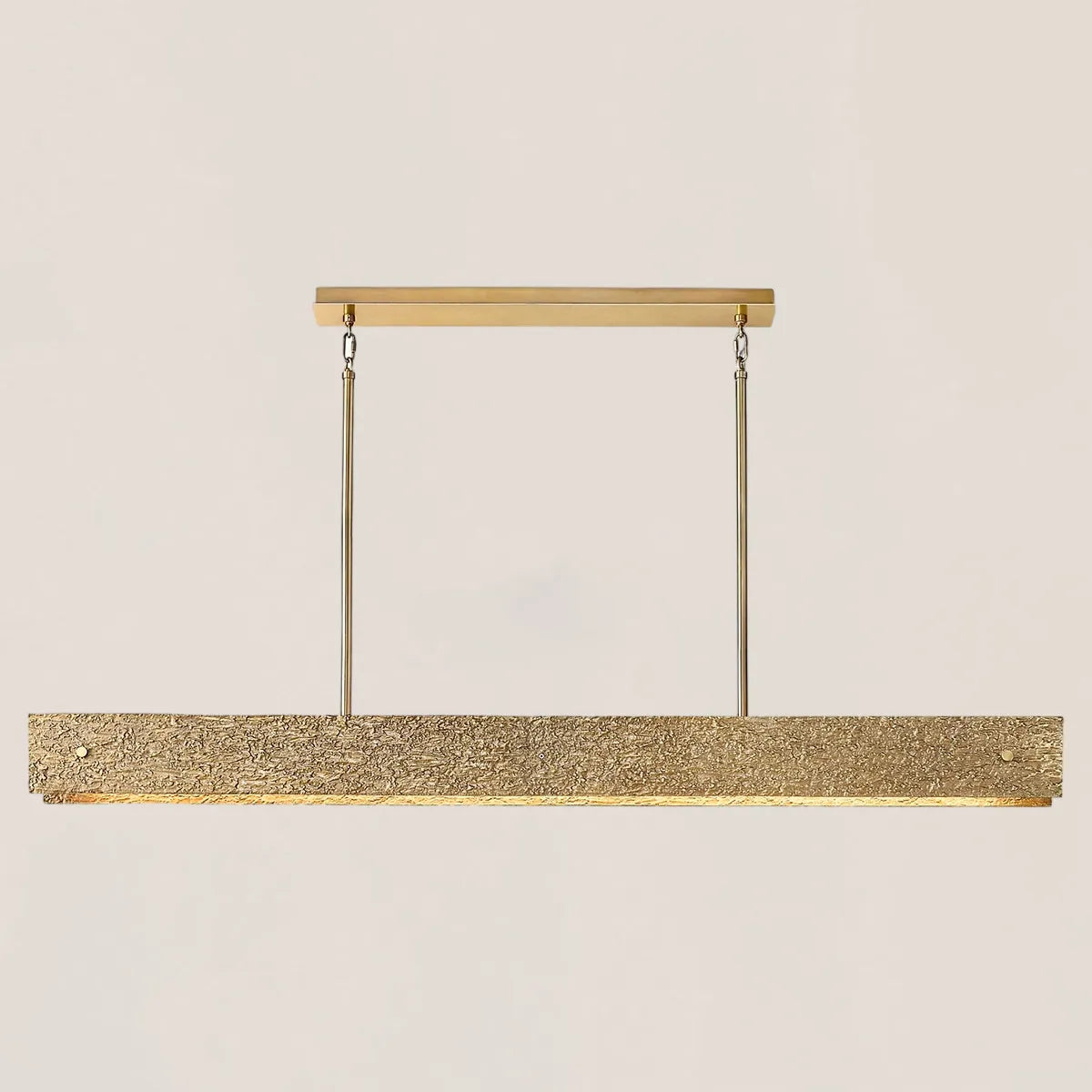 Vouvray Linear Chandelier