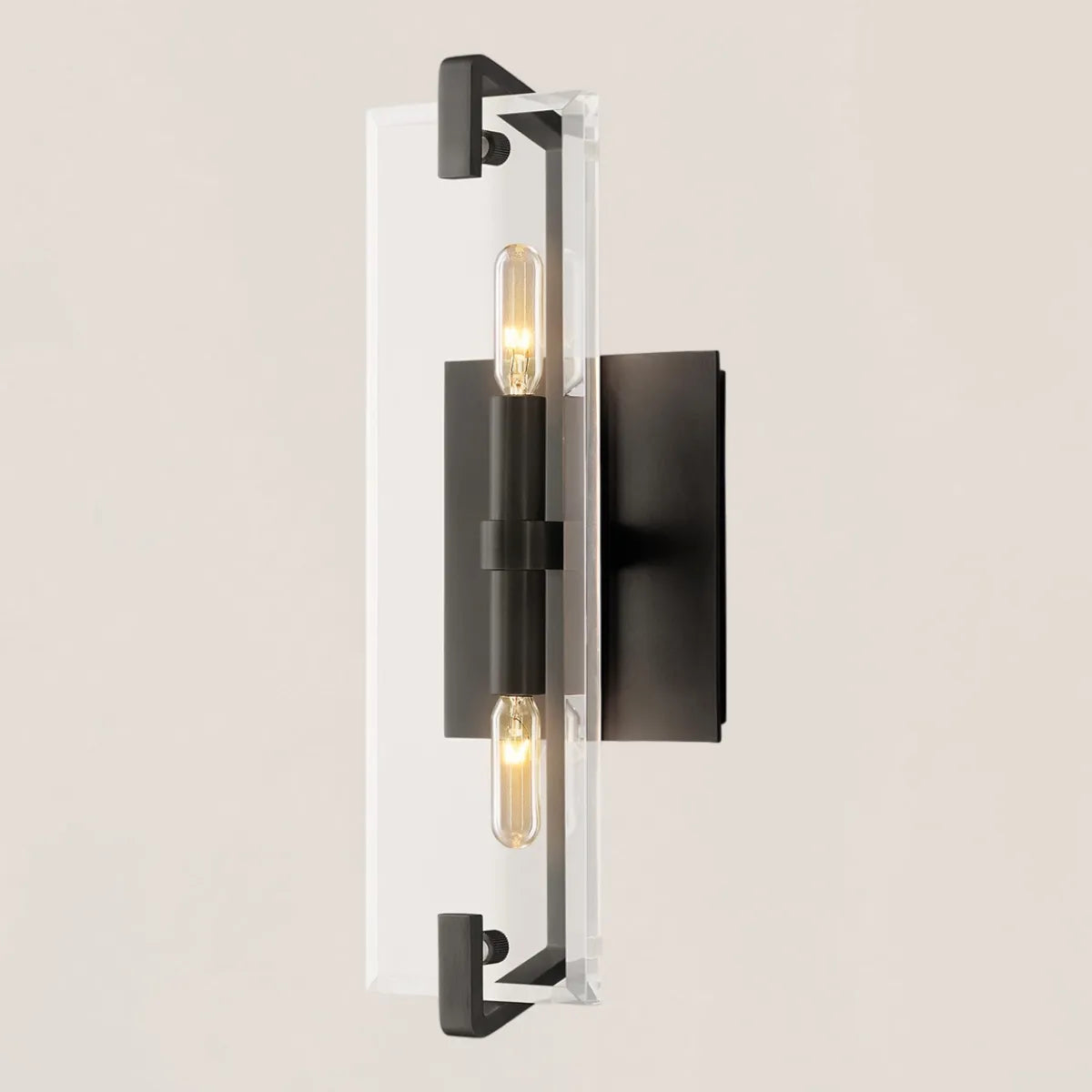 Marbuzet Linear Sconce