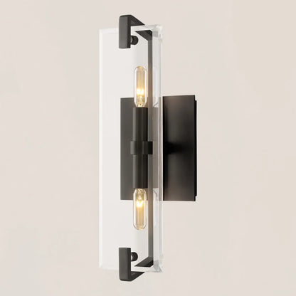 Marbuzet Linear Sconce