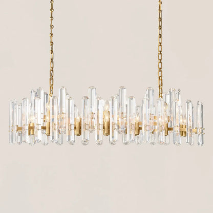Bonnington Linear Chandelier