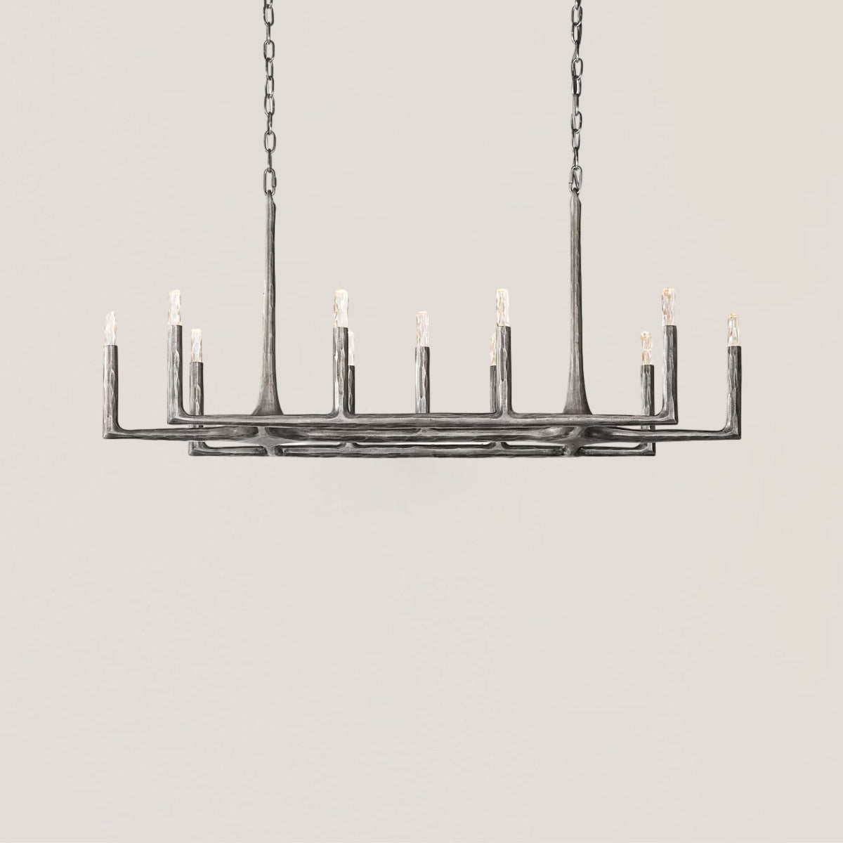 Thaddeus Linear Chandelier