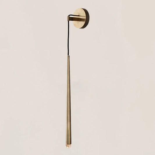 Aquitaine Modern Grand Wall Sconce