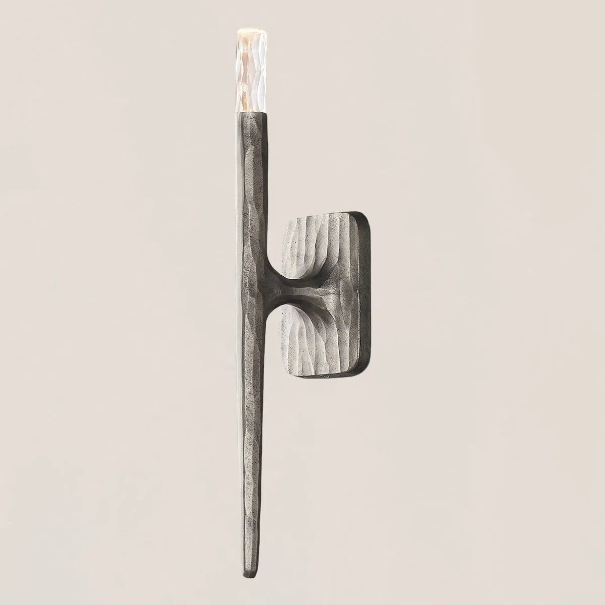 Thaddeus Wall Sconce