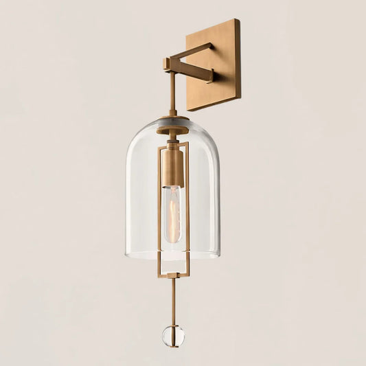 Fulcrum Grand Wall Sconce