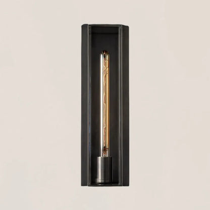 VASELAMPS - Brass Wall Sconce