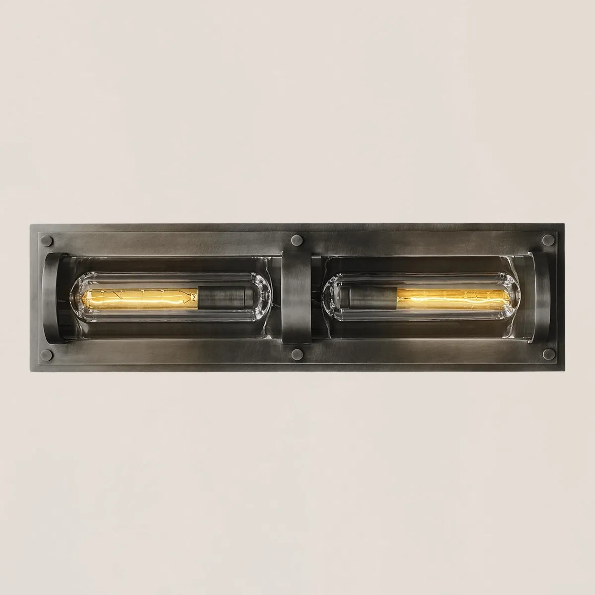 Savile Linear Grand Wall Sconce