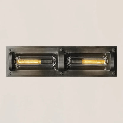 Savile Linear Grand Wall Sconce